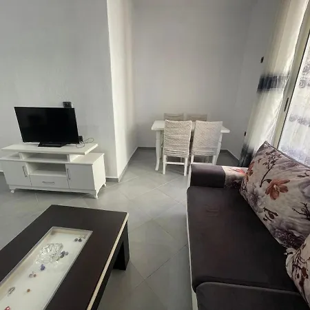 Apartment Beachy Vibes Durrës